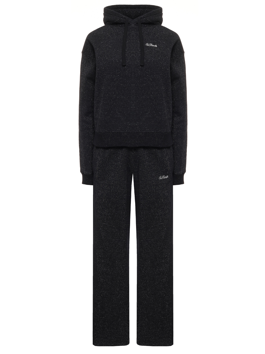 Костюм хлопковый MC2 SAINT BARTH