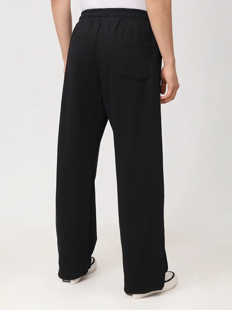 Костюм хлопковый HINNOMINATE HMABM01370/HMABM01378/ Черный  Фото 6