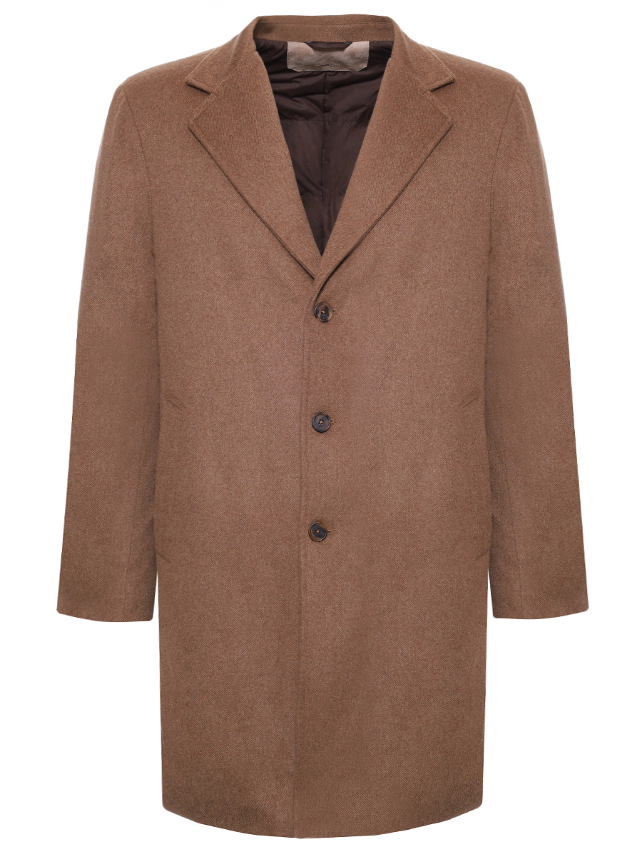 Пальто кашемировое FIORONI CASHMERE
