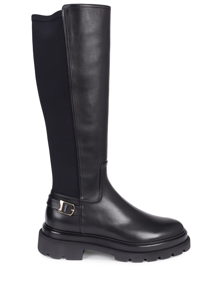 Сапоги комбинированные SANTONI