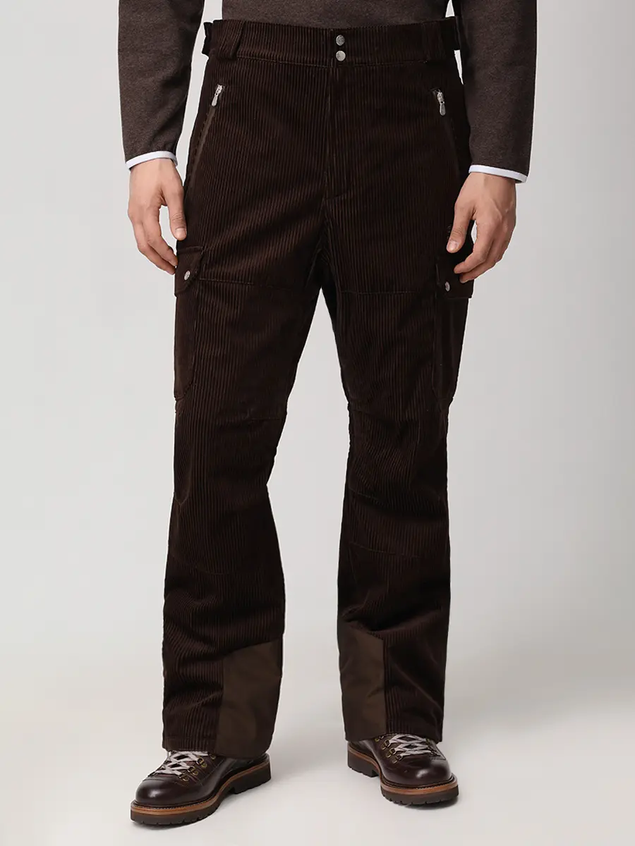 Костюм комбинированный BRUNELLO CUCINELLI MM134KG12 CLN14/MM840KT60 C2559/MM180KP05 C416 Белый  Фото 10