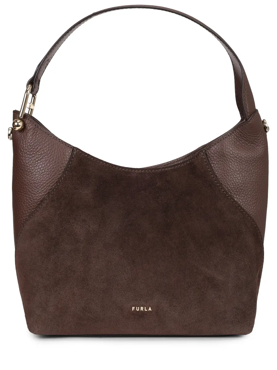 Сумка комбинированная Lara FURLA WB01958-BX1895-4286S Коричневый 