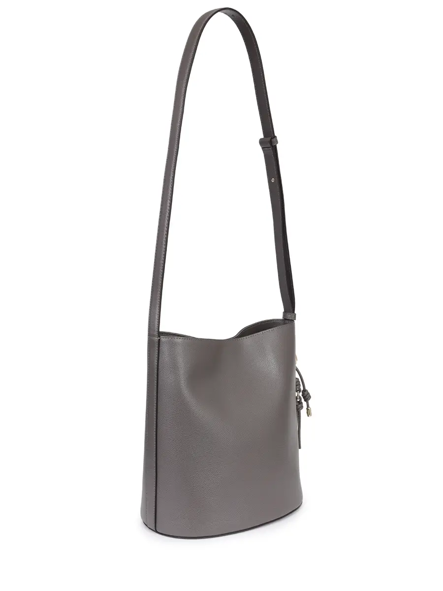 Сумка кожаная Roxie FURLA WB01875-ARE000-4283S Серый  Фото 3