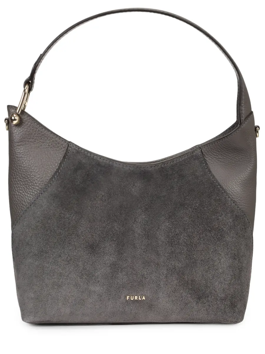 Сумка комбинированная Lara FURLA WB01958-BX1895-4285S Коричневый 