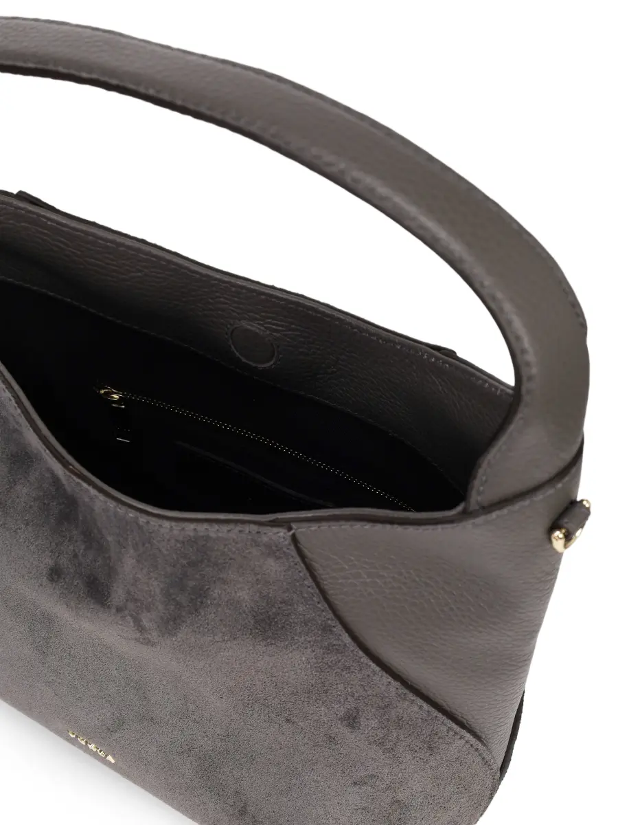 Сумка комбинированная Lara FURLA WB01958-BX1895-4285S Коричневый  Фото 4
