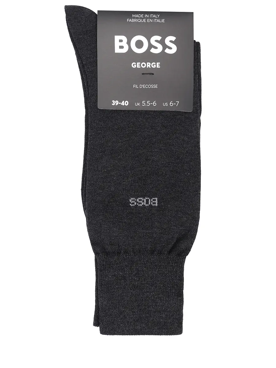 Носки хлопковые George Hugo Boss