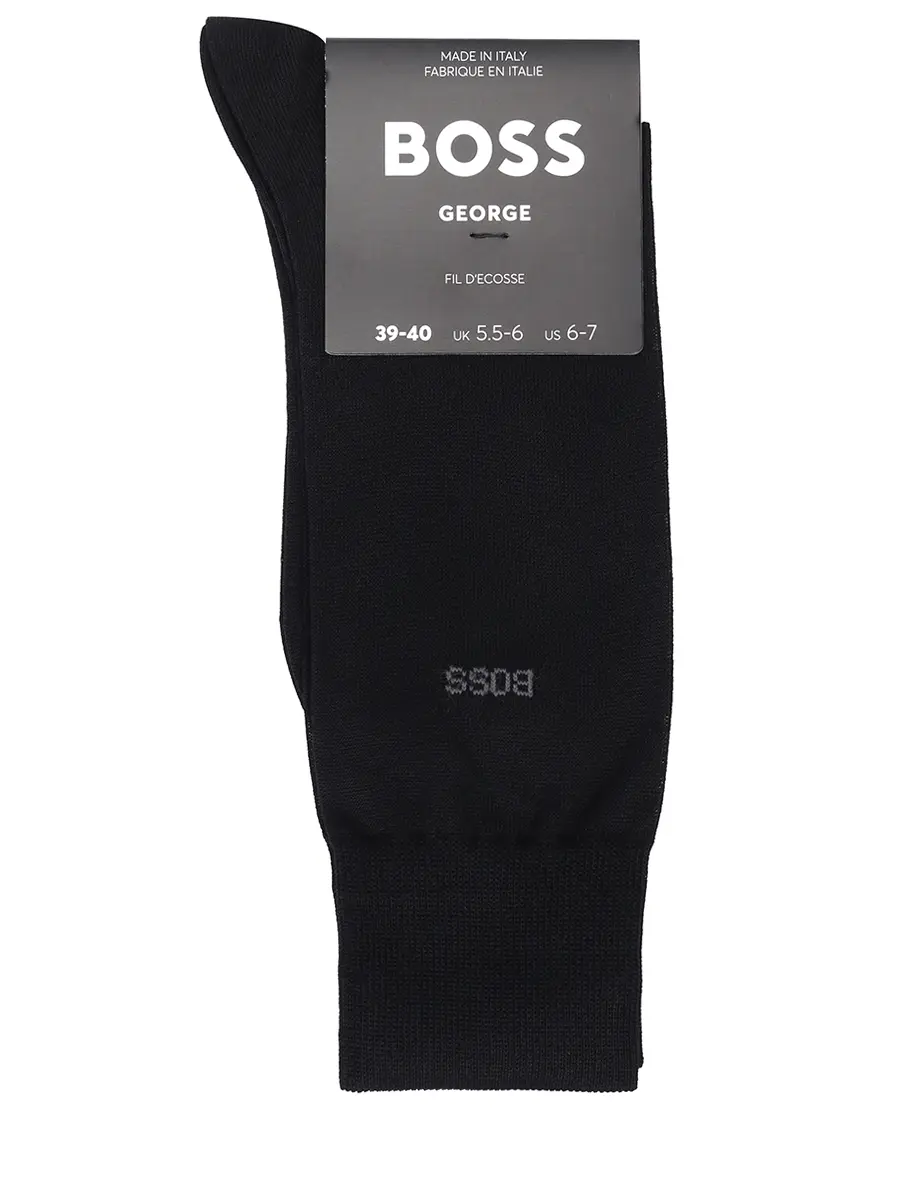 Носки хлопковые George Hugo Boss