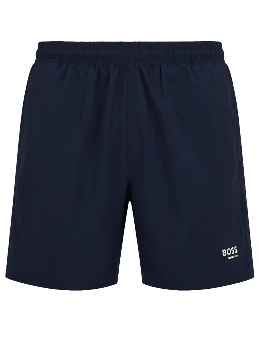 Шорты плавательные Hugo Boss