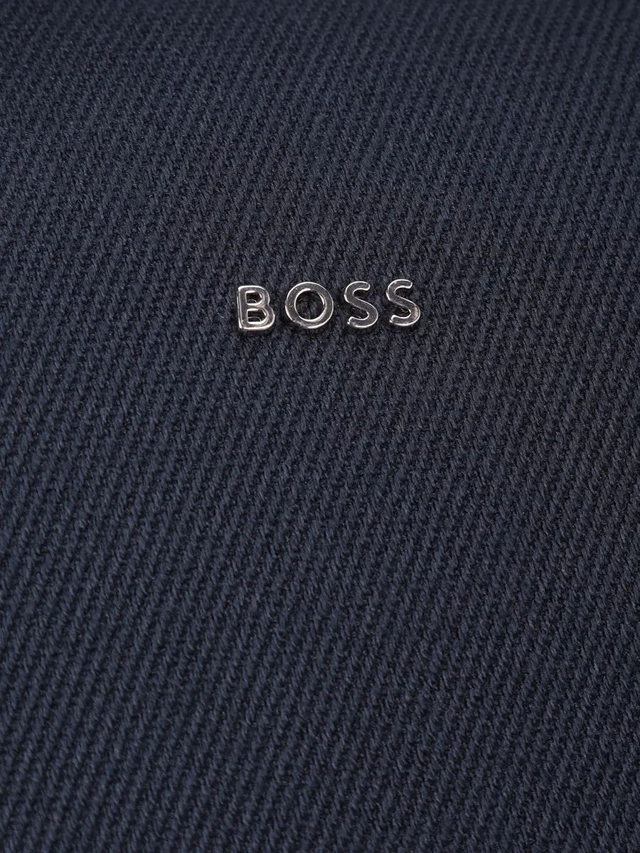 Сумка дорожная BOSS 50558392/405 Синий  Фото 5