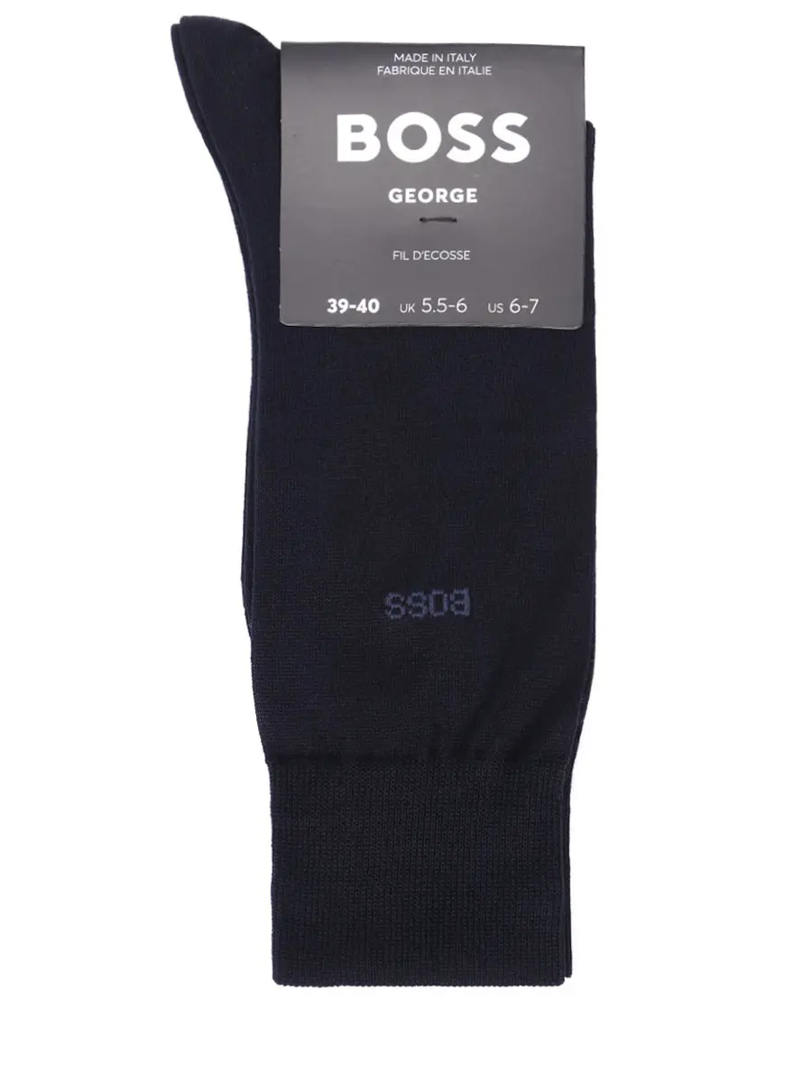 Носки хлопковые George Hugo Boss
