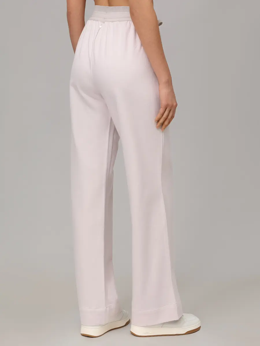 Костюм хлопковый LORENA ANTONIAZZI FE07/PA50_9999 900 Розовый  Фото 6