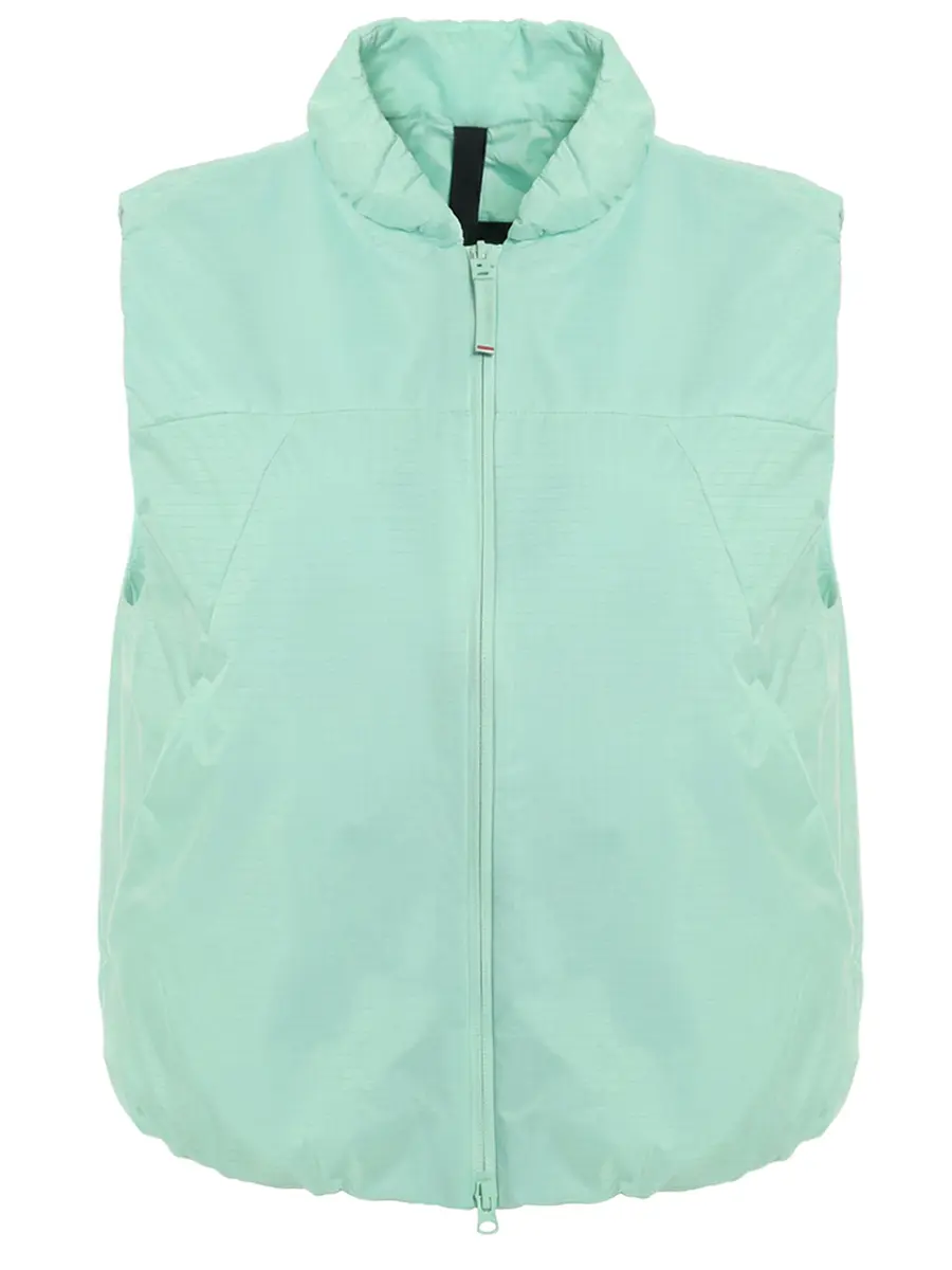 Жилет Kaila BOGNER FIRE + ICE KAILA 34801204/215 Бирюзовый 