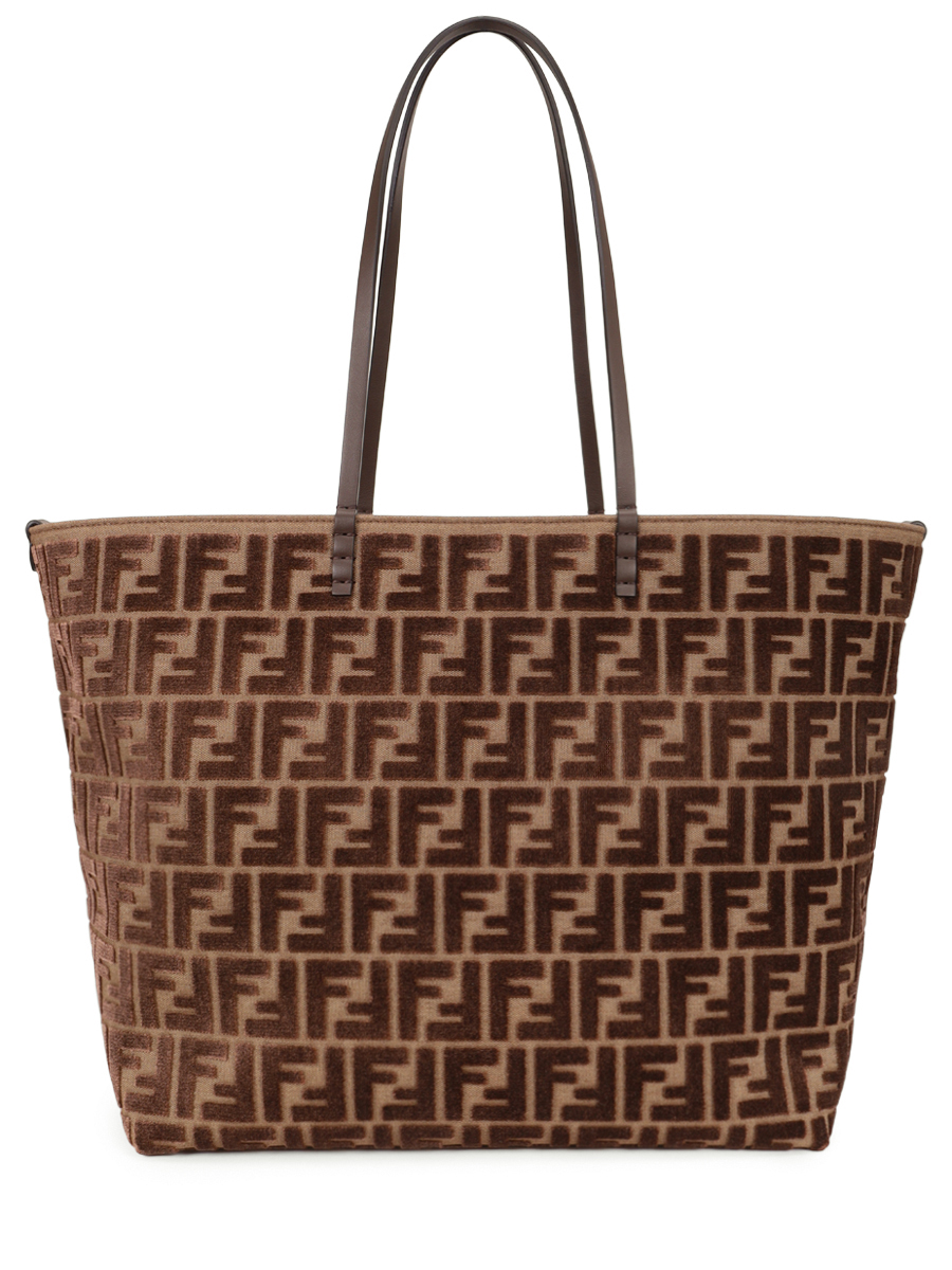Сумка текстильная FENDI