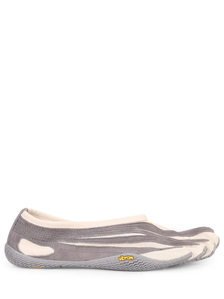 Кроссовки комбинированные VIBRAM FIVEFINGERS 26W1502P Серый 
