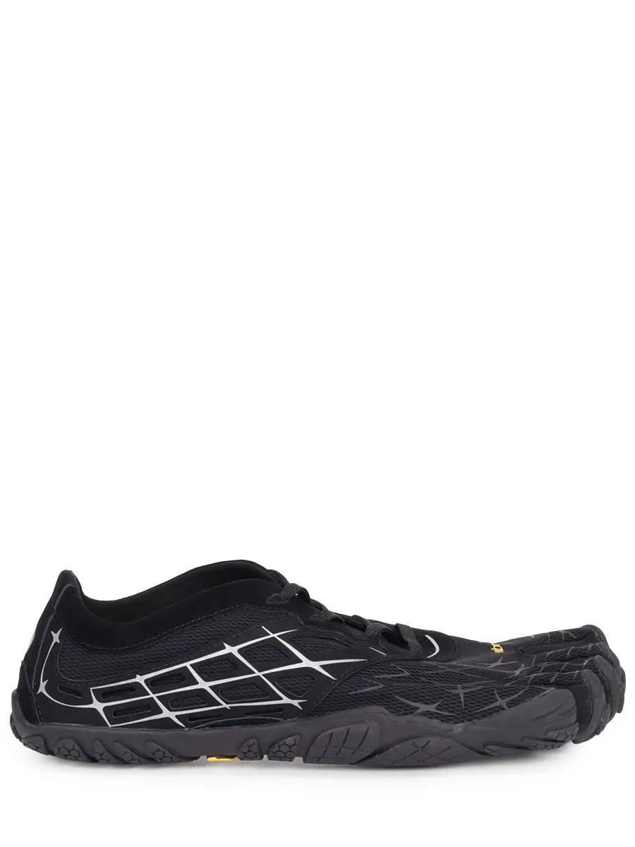 Кроссовки комбинированные Vibram Fivefingers