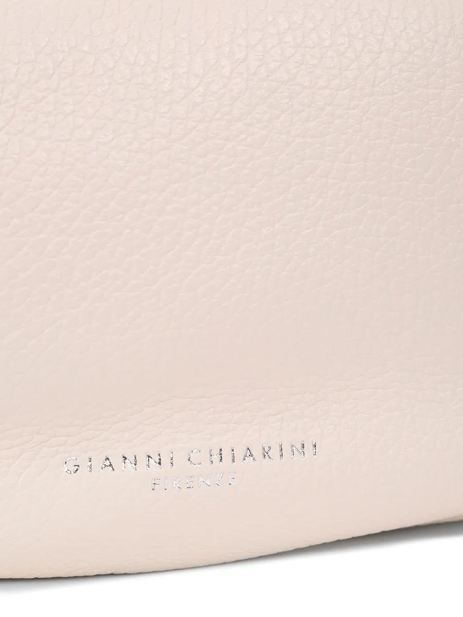 Сумка кожаная GIANNI CHIARINI BS 11550/COMM GRN-NAOP - 3890 Белый  Фото 5