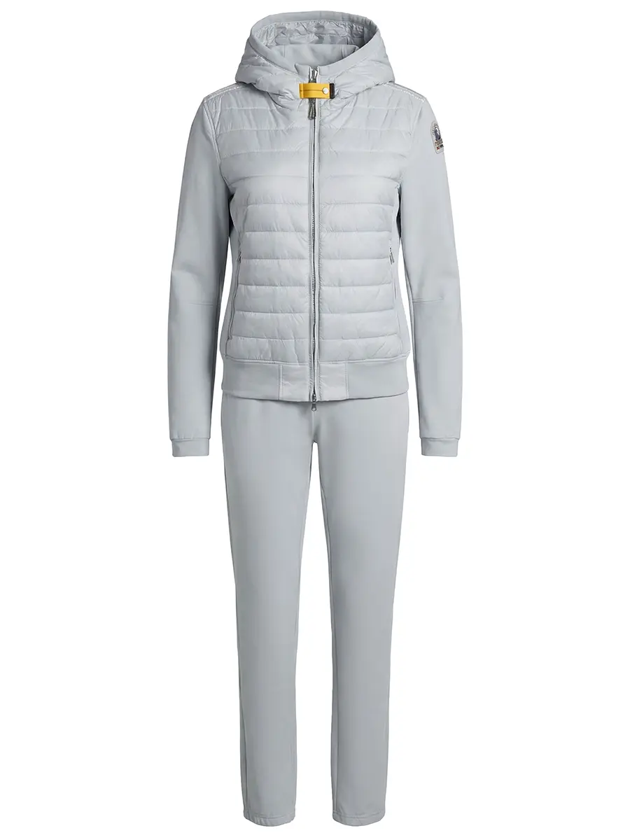 Костюм комбинированный PARAJUMPERS 26SMPWHYFP31/26SMPWPAFP34/0677 Голубой 