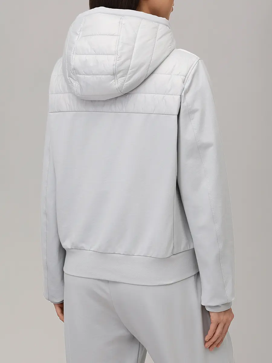 Костюм комбинированный PARAJUMPERS 26SMPWHYFP31/26SMPWPAFP34/0677 Голубой  Фото 3