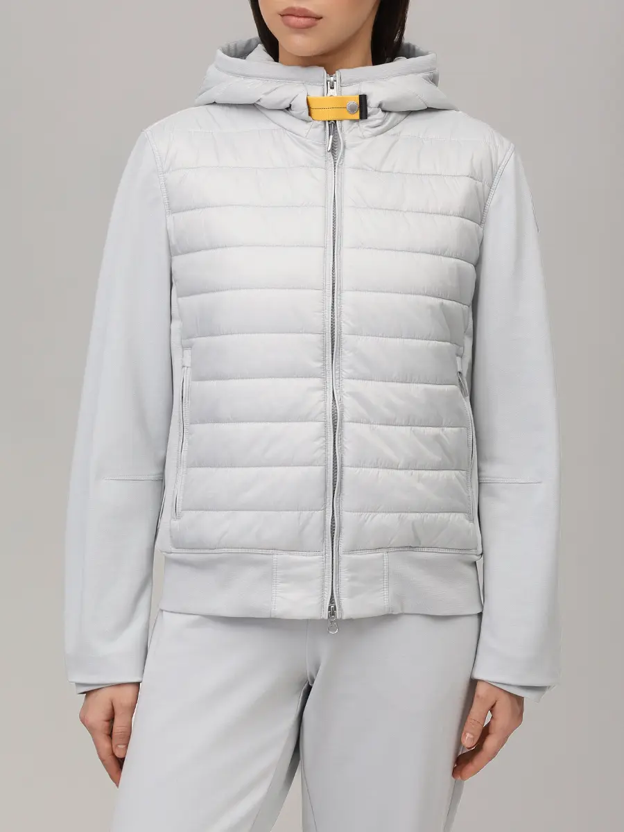 Костюм комбинированный PARAJUMPERS 26SMPWHYFP31/26SMPWPAFP34/0677 Голубой  Фото 4