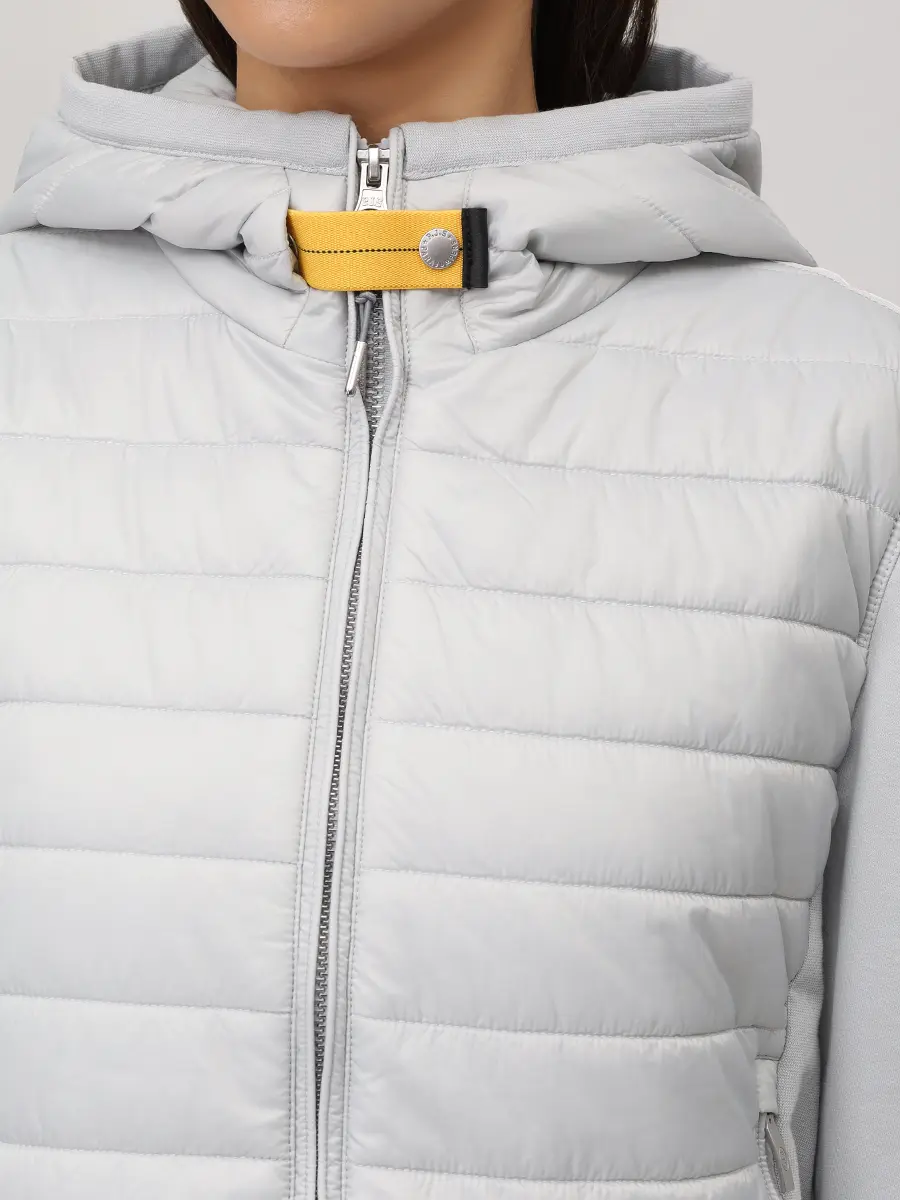 Костюм комбинированный PARAJUMPERS 26SMPWHYFP31/26SMPWPAFP34/0677 Голубой  Фото 5