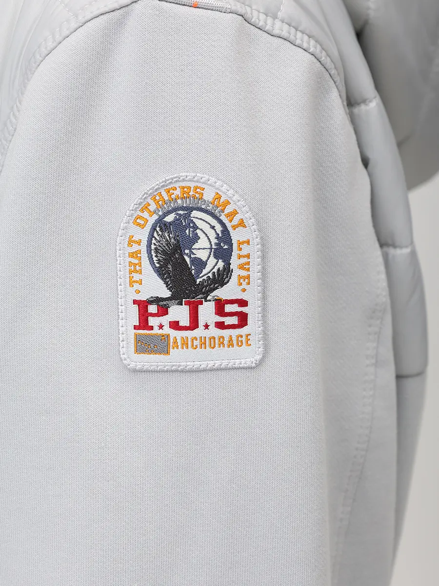 Костюм комбинированный PARAJUMPERS 26SMPWHYFP31/26SMPWPAFP34/0677 Голубой  Фото 6