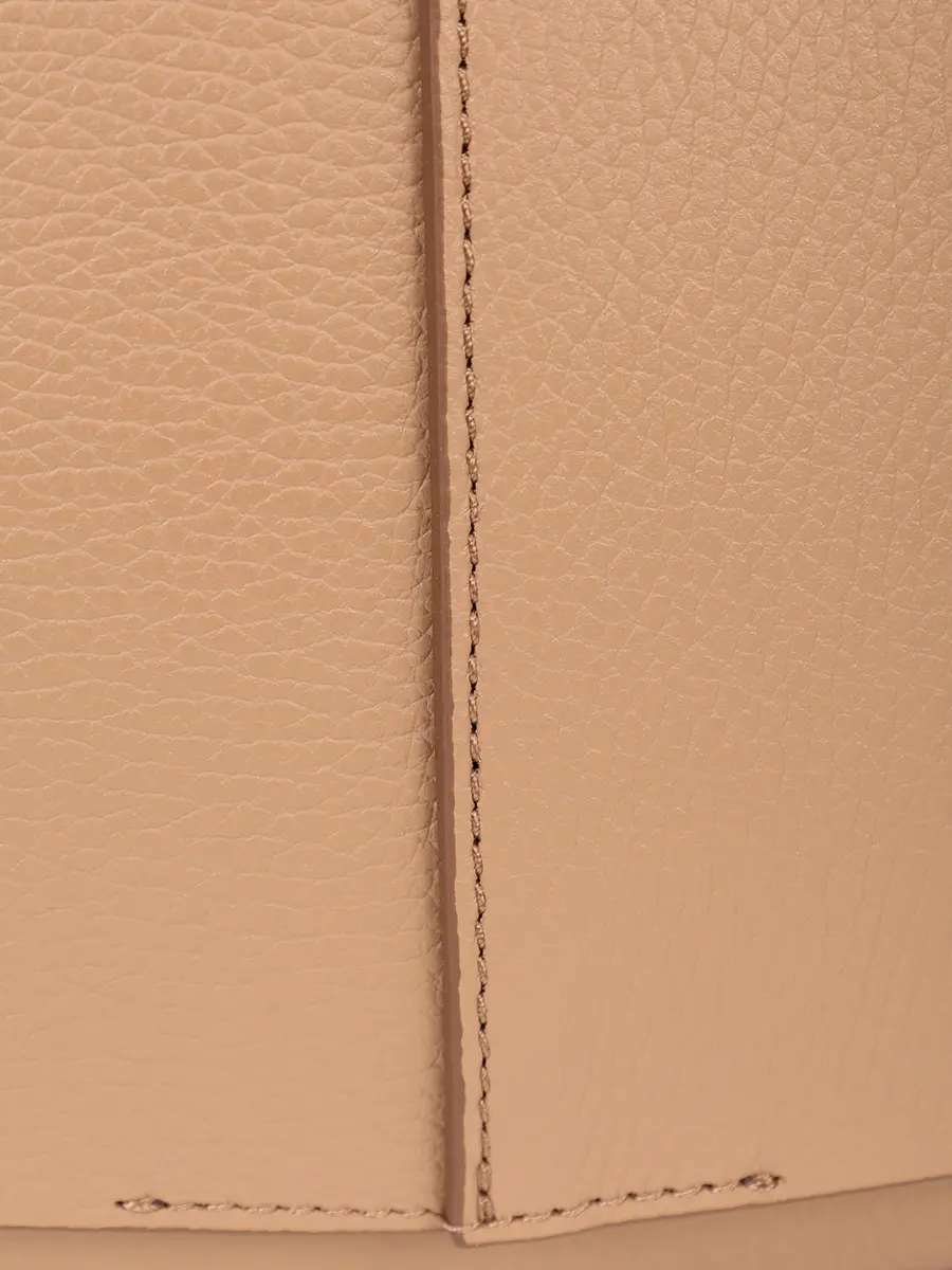 Сумка кожаная GIANNI CHIARINI BS 6036/COMM GRN-NAOP - 0208 Белый  Фото 5