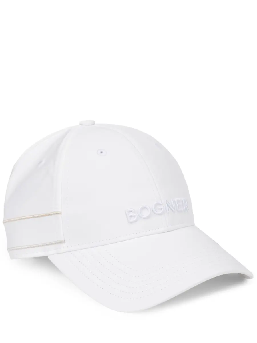 Бейсболка Joshi BOGNER SPORT JOSHI3 92502893/753 Белый 