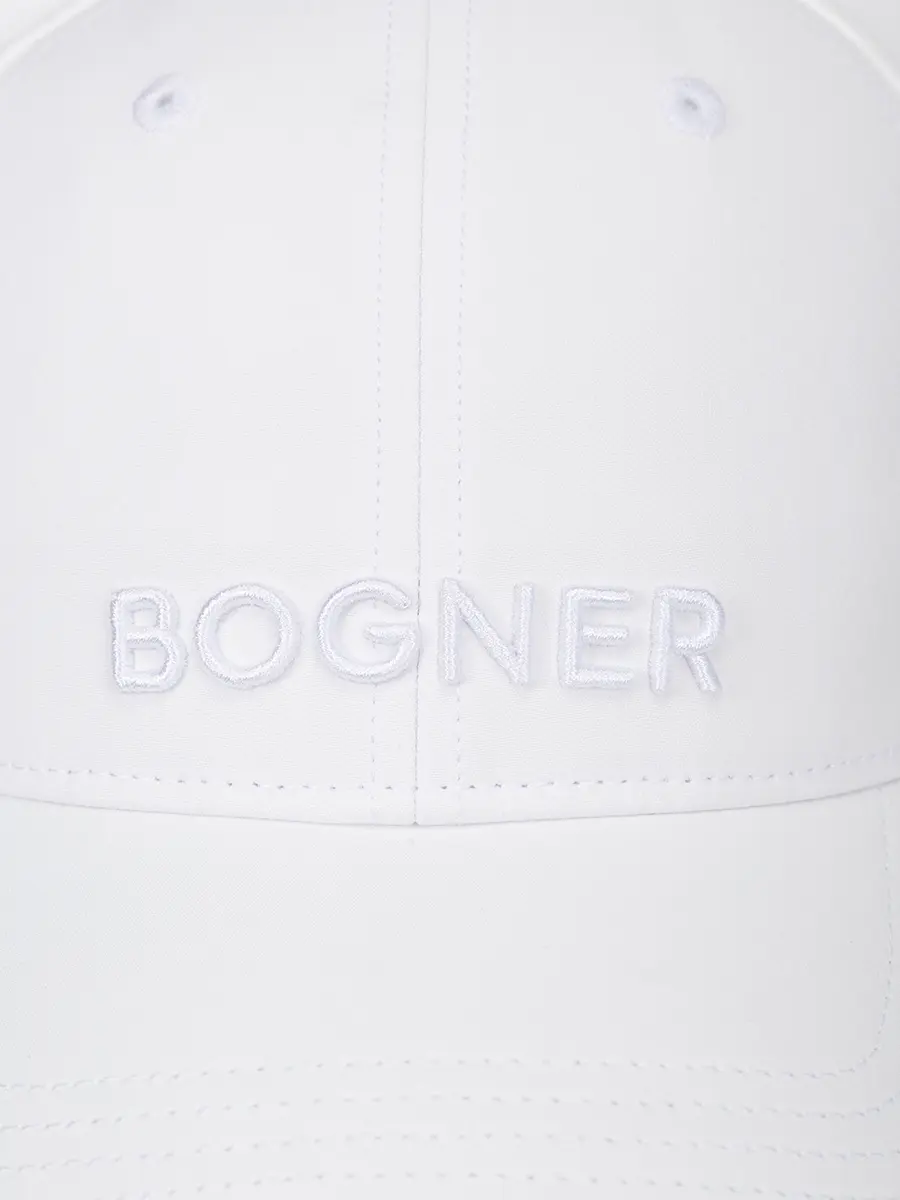Бейсболка Joshi BOGNER SPORT JOSHI3 92502893/753 Белый  Фото 3