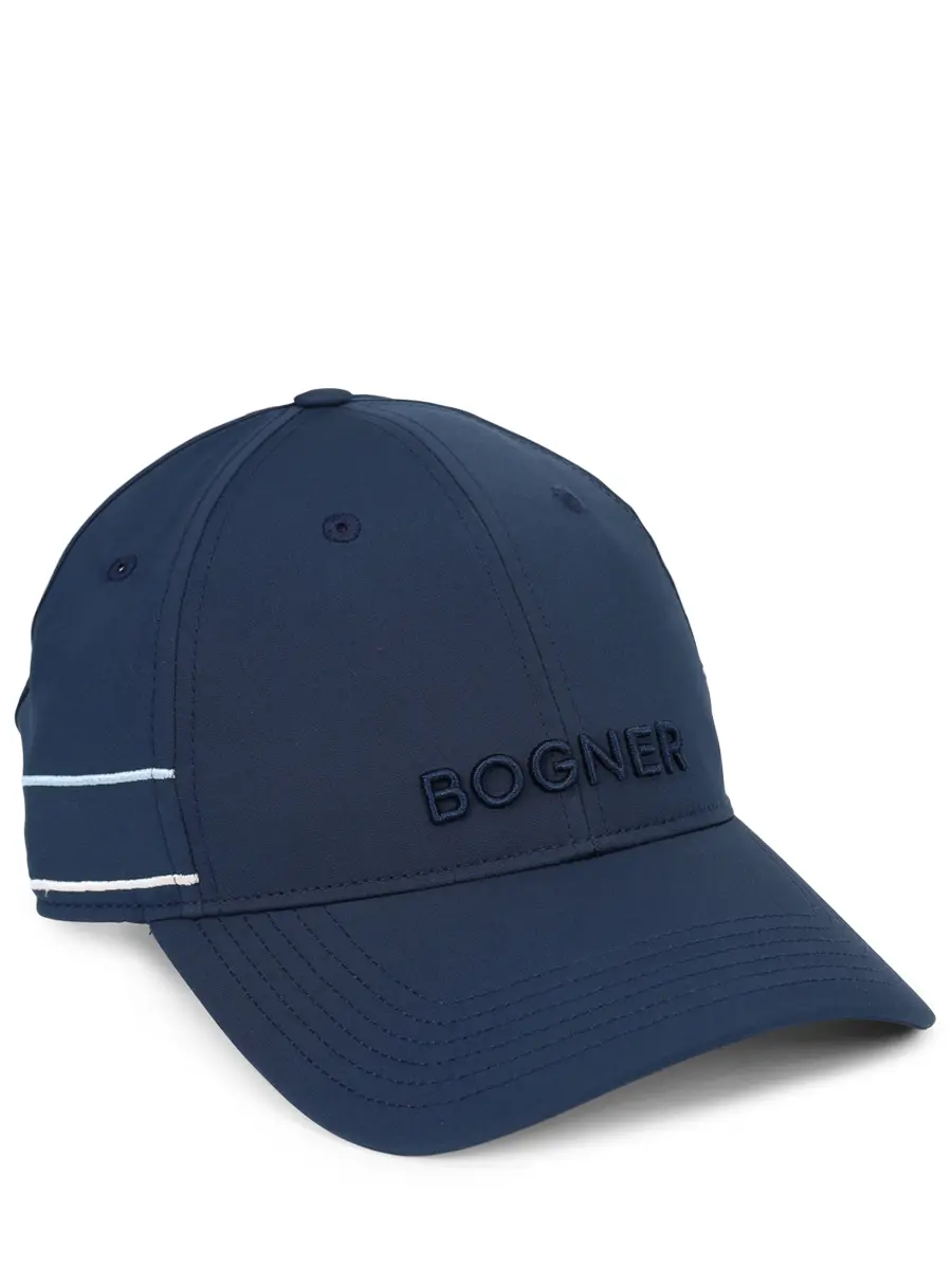 Бейсболка Joshi BOGNER SPORT JOSHI3 92502893/464 Синий 