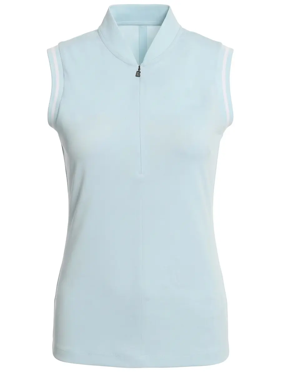 Поло Evi BOGNER SPORT EVI1 52589623/342 Голубой 