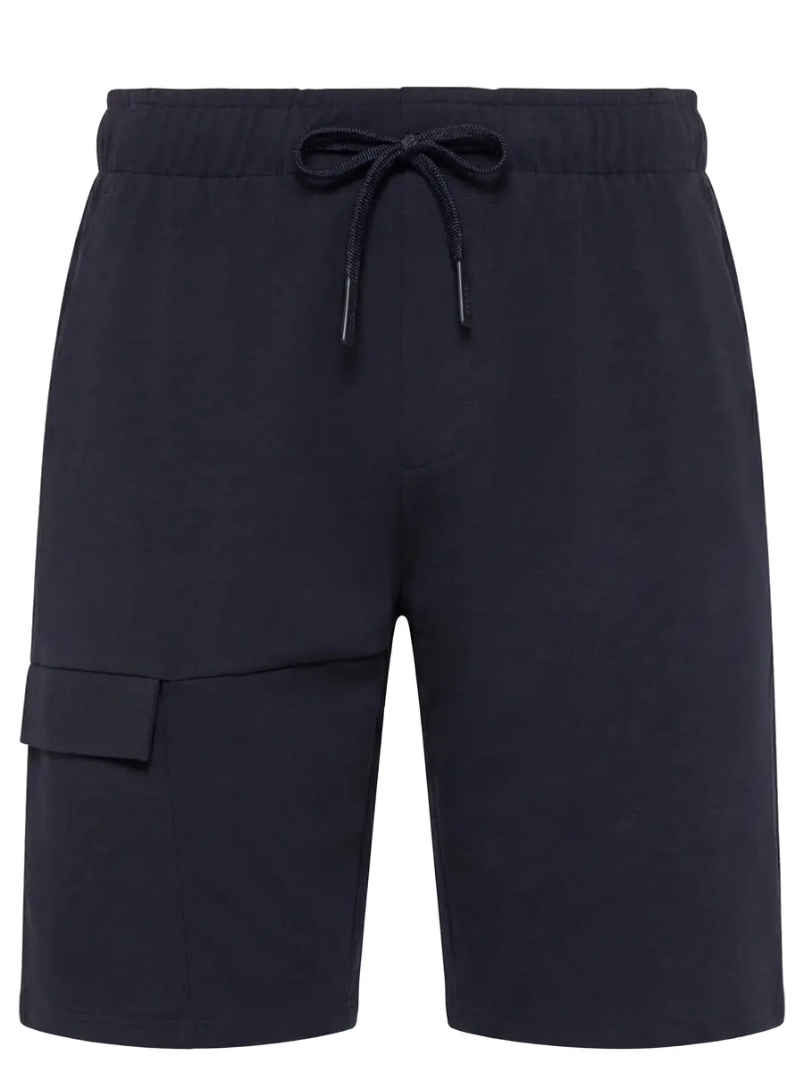 Шорты хлопковые Denny Bogner Sport