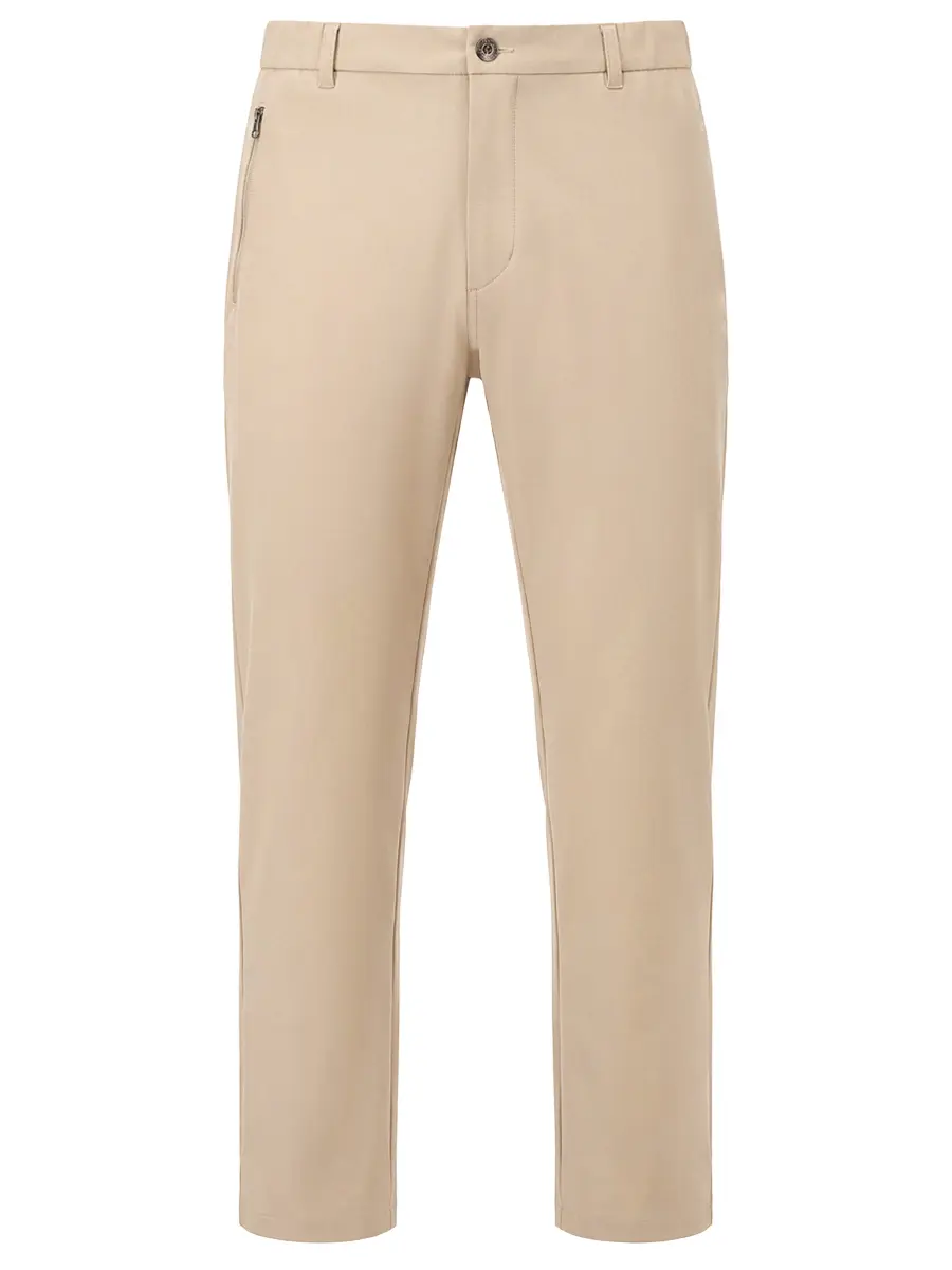 Брюки Novak BOGNER SPORT NOVAK 12317861/770 Бежевый 