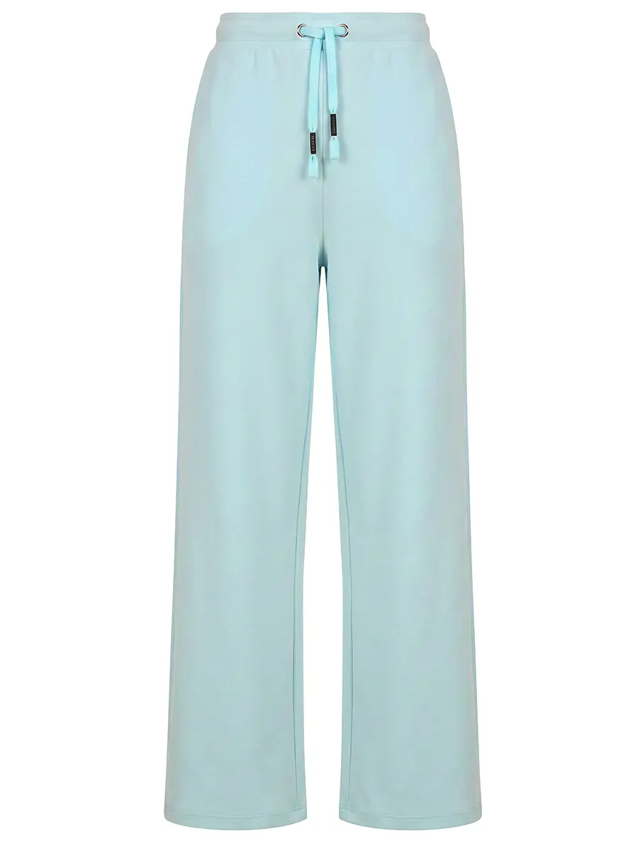 Брюки однотонные Bogner Sport