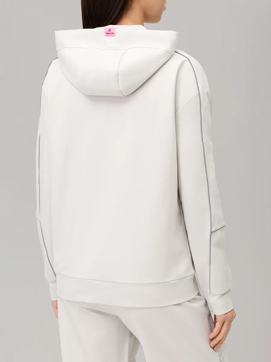 Костюм хлопковый BOGNER FIRE + ICE ENIA4/ANNY 84873697/14833697 901 Серый  Фото 3