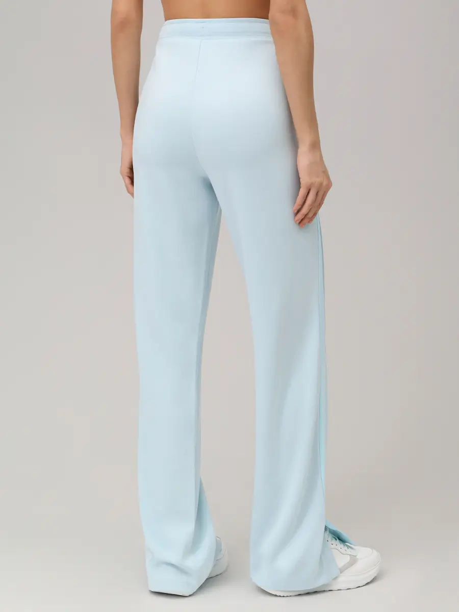 Костюм однотонный BOGNER SPORT FLORIA/BLANCA 82518881/12568881 342 Голубой  Фото 7