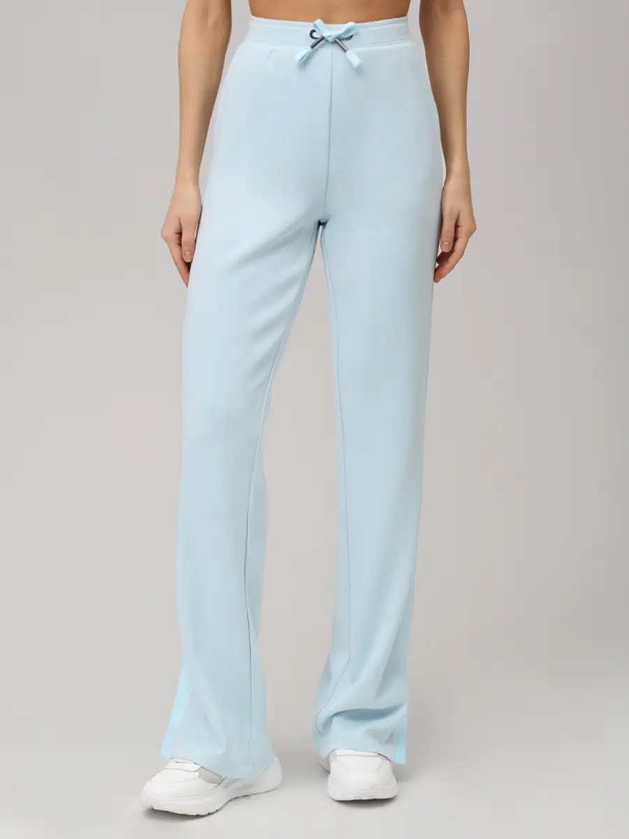 Костюм однотонный BOGNER SPORT FLORIA/BLANCA 82518881/12568881 342 Голубой  Фото 8