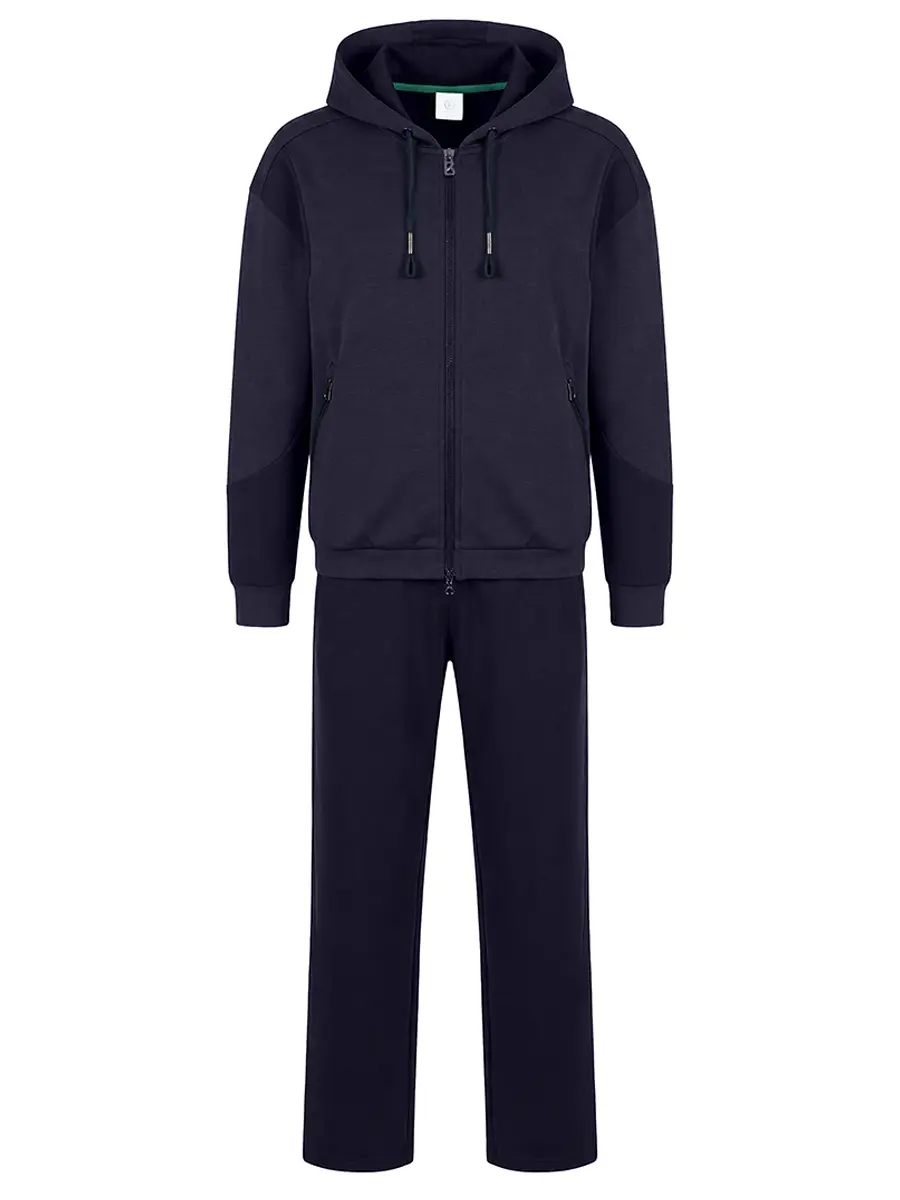 Костюм однотонный BOGNER SPORT JULIETTA/BLANCA 82538881/12568881/464 Синий 