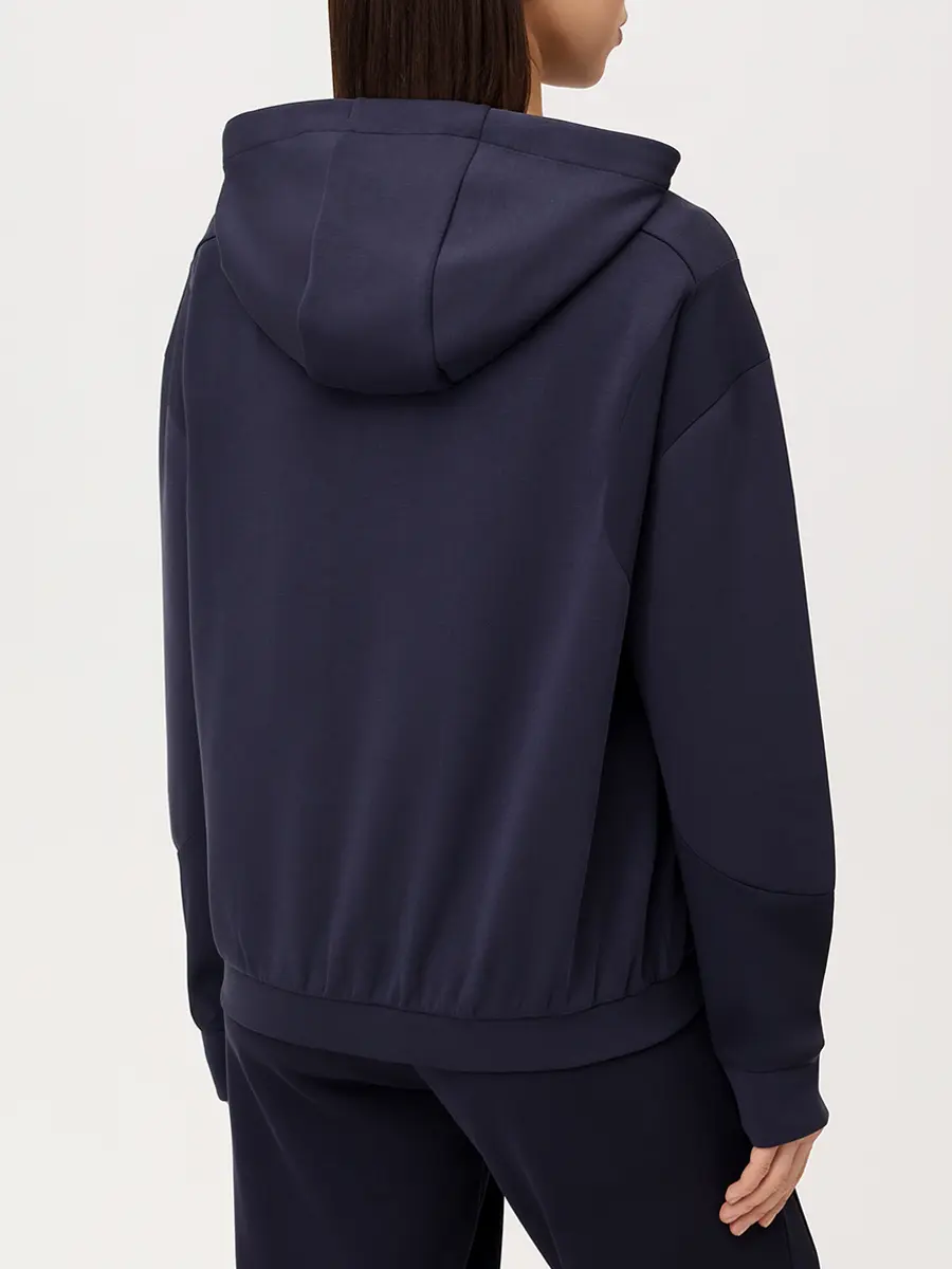 Костюм однотонный BOGNER SPORT JULIETTA/BLANCA 82538881/12568881/464 Синий  Фото 3