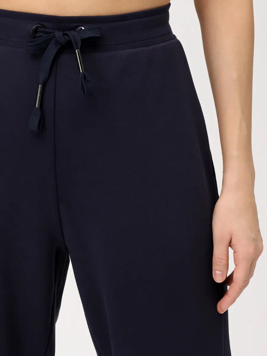 Костюм однотонный BOGNER SPORT JULIETTA/BLANCA 82538881/12568881/464 Синий  Фото 9