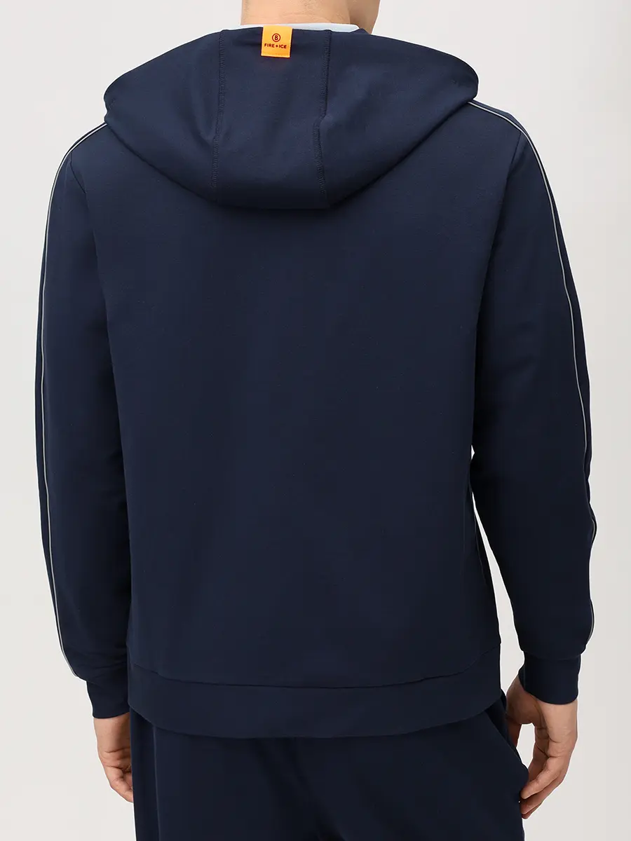 Костюм хлопковый BOGNER FIRE + ICE UDAY2/PEDRO7 445 84393697/14403697 Синий  Фото 3