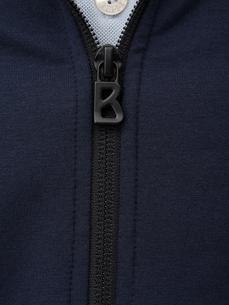 Костюм хлопковый BOGNER FIRE + ICE UDAY2/PEDRO7 445 84393697/14403697 Синий  Фото 6