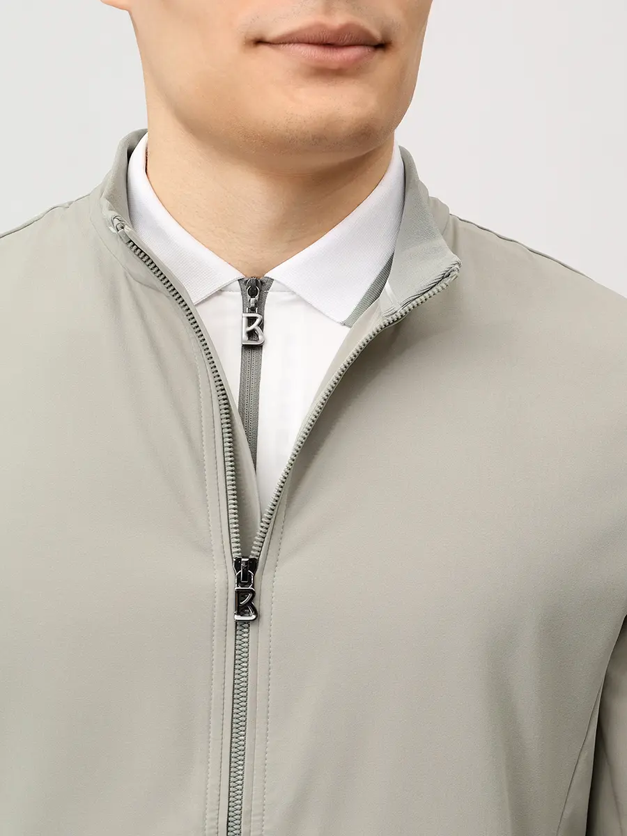Костюм однотонный BOGNER SPORT OLAN/VIVEC 181 82217268/12387268 Зеленый  Фото 5