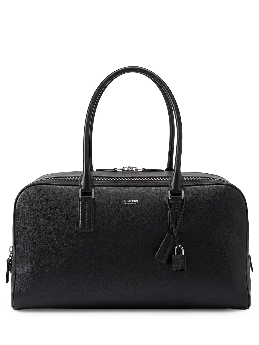 Сумка кожаная TOM FORD