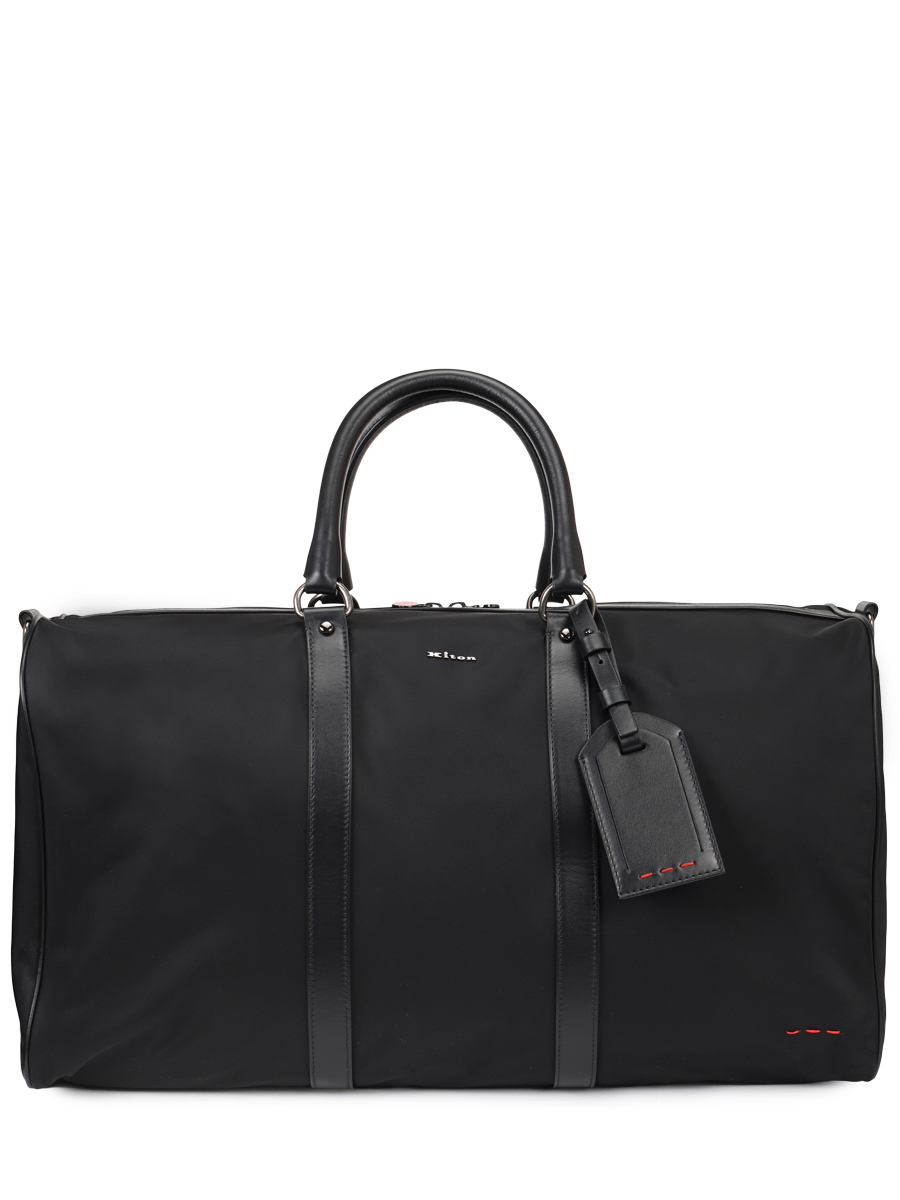 Сумка текстильная KITON
