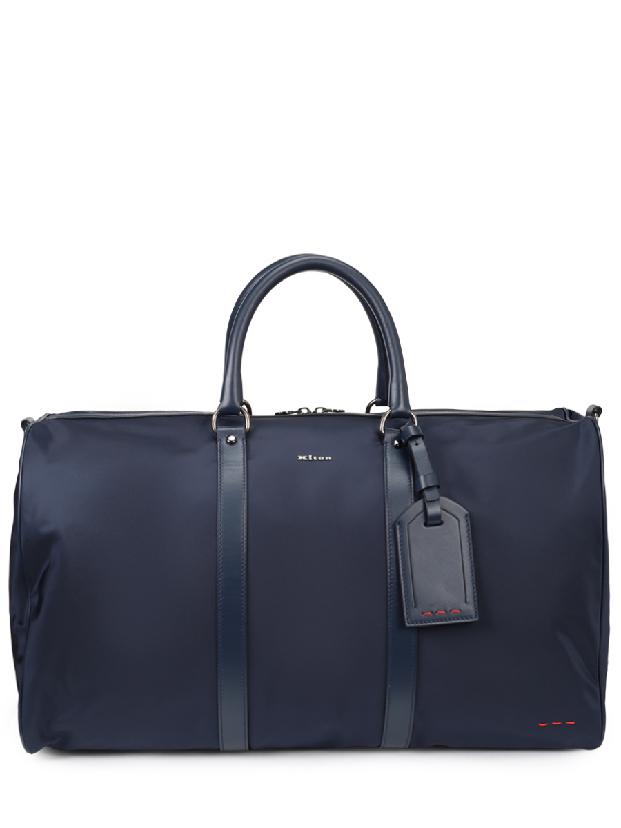 Сумка текстильная KITON