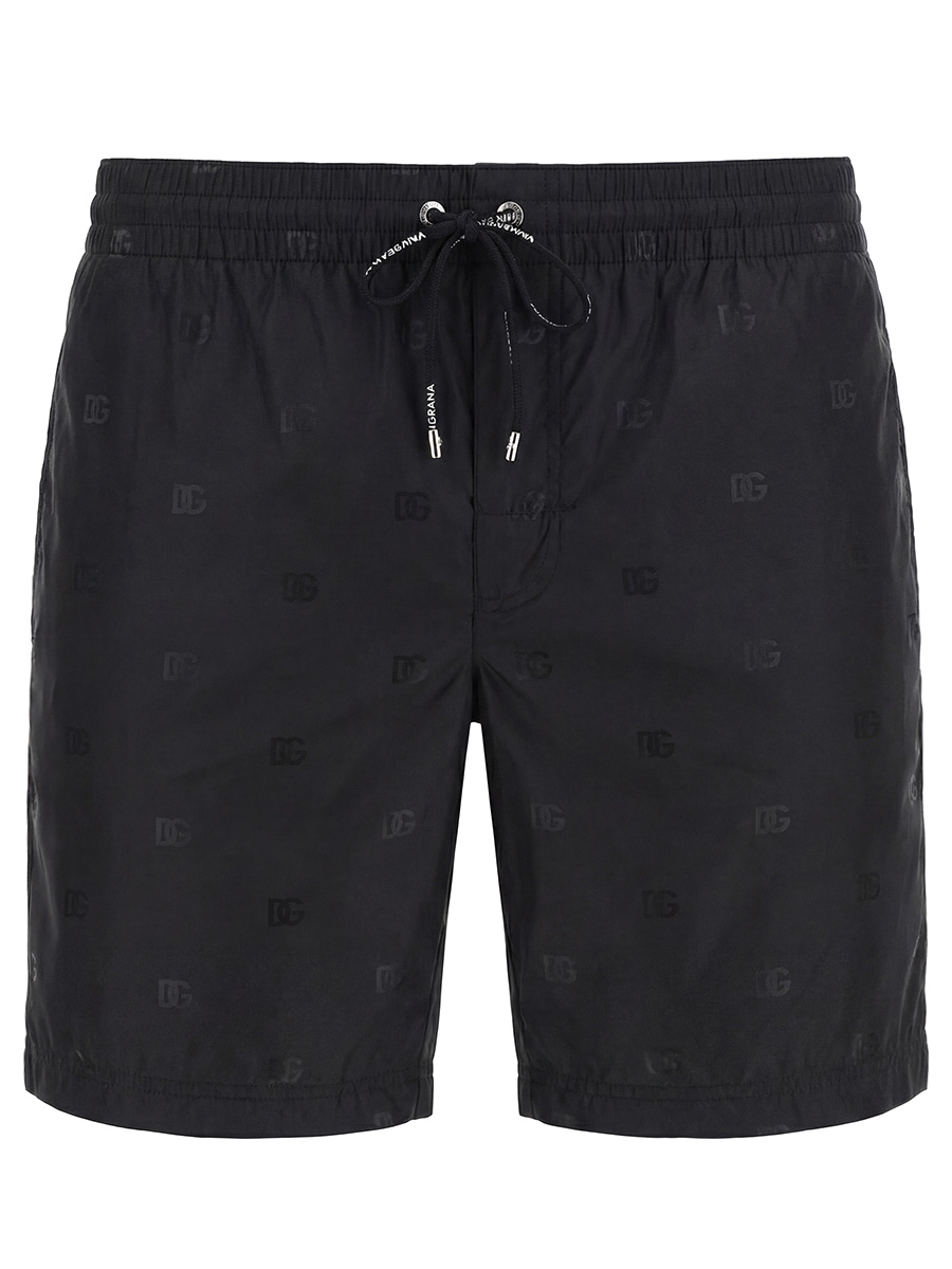 Шорты плавательные DOLCE & GABBANA