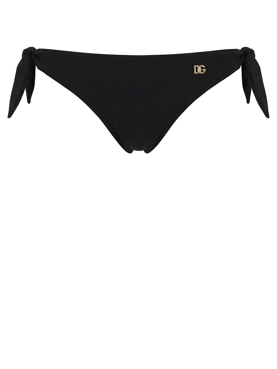 Плавки однотонные DOLCE & GABBANA