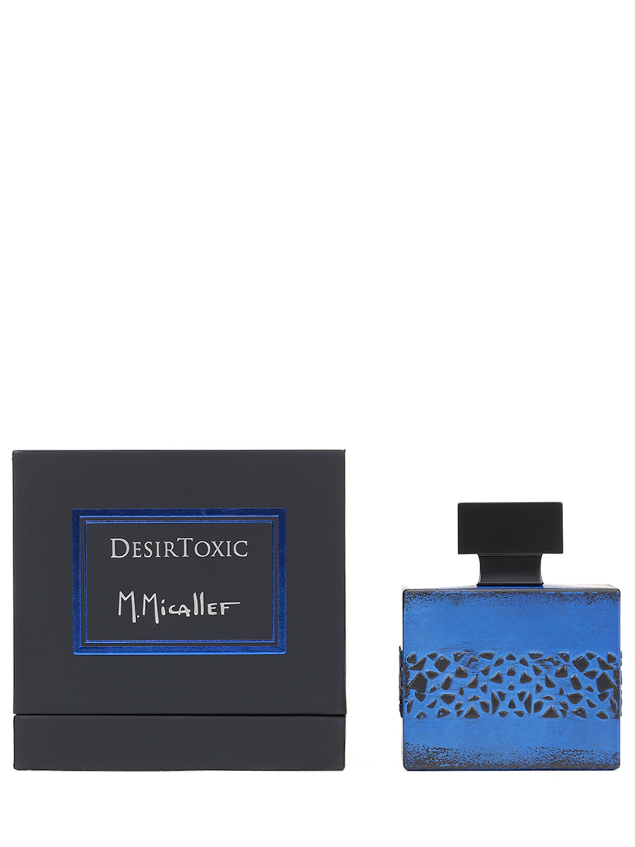 Парфюмерная вода Desirtoxic M.MICALLEF