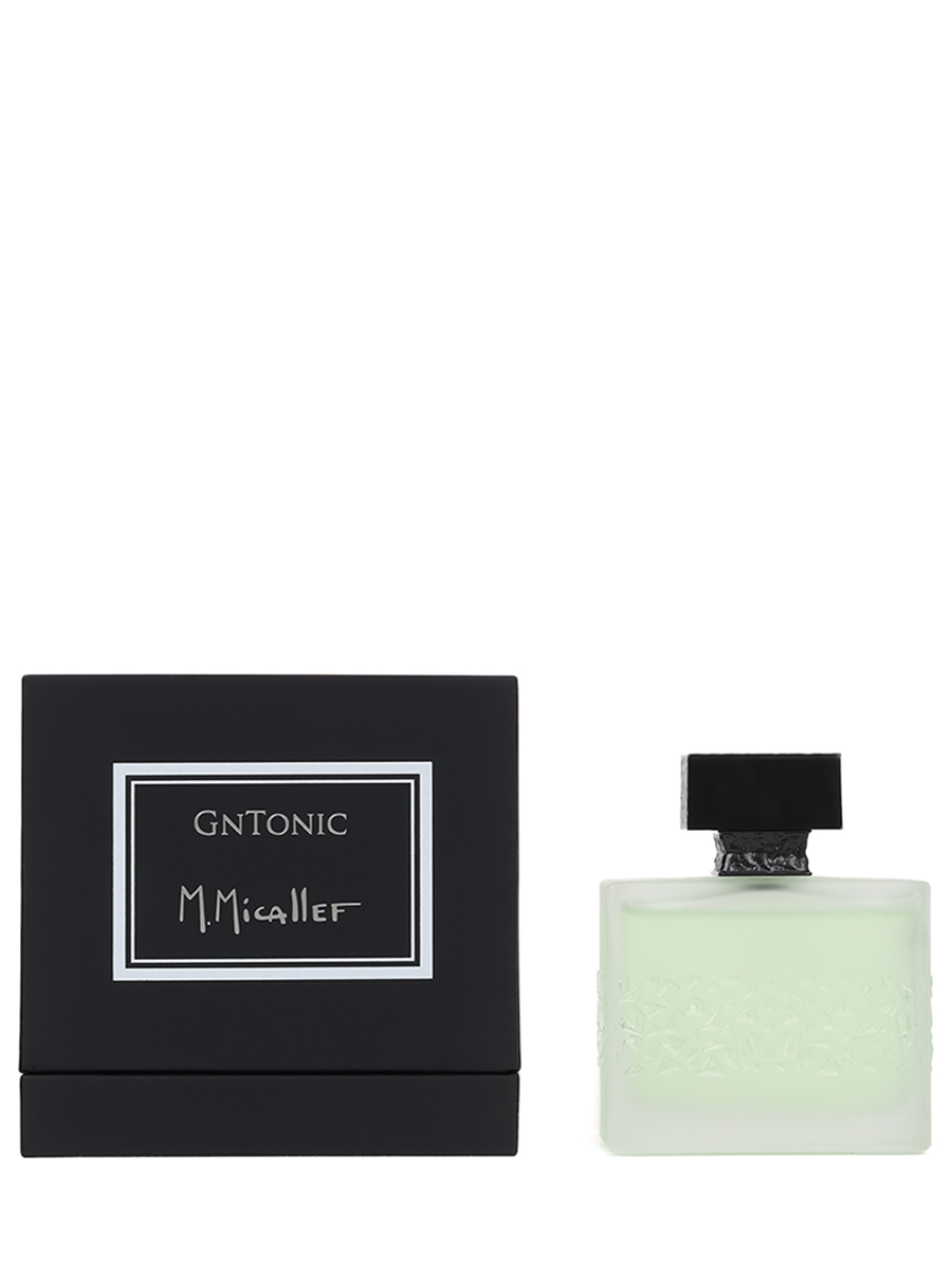 Парфюмерная вода Gntonic EDP M.MICALLEF