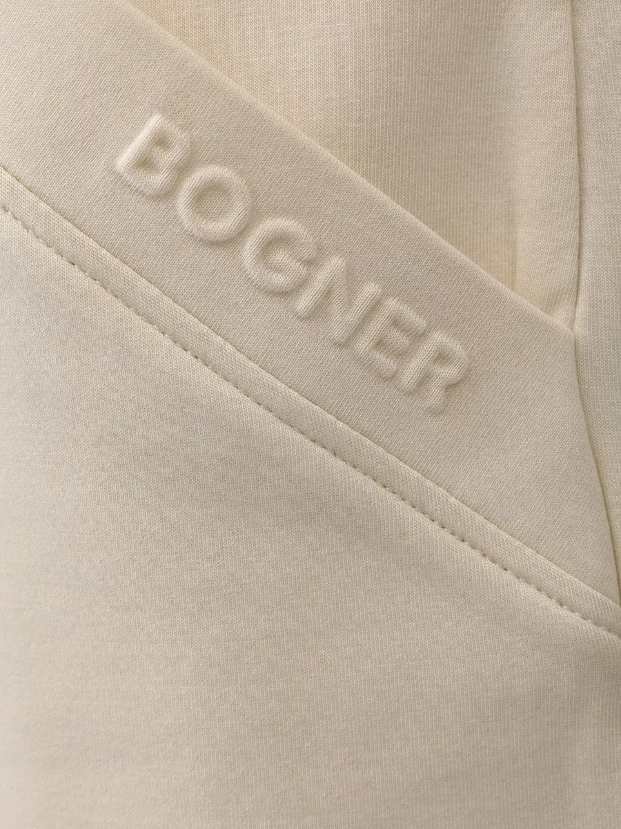 Костюм однотонный BOGNER CALICE/CASSIE 133 86325253/16705253 Кремовый  Фото 5